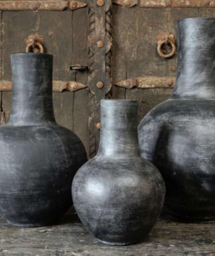 Vase Devi L