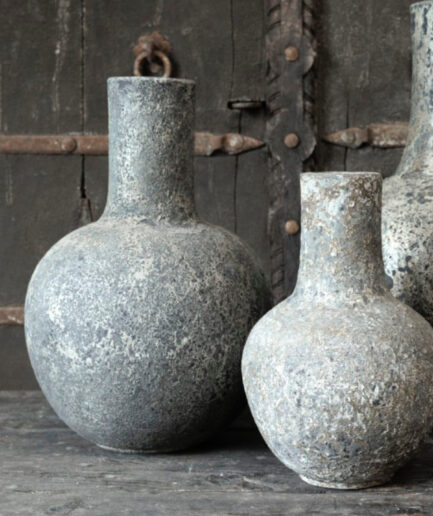 Vase Devi M Antique