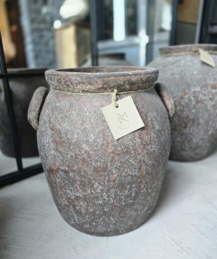 Pot