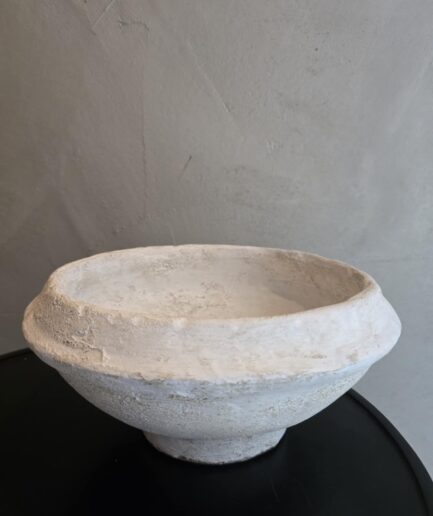 Corbeille en céramique