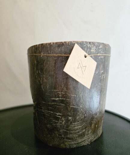 Pot ancien « vide poche »