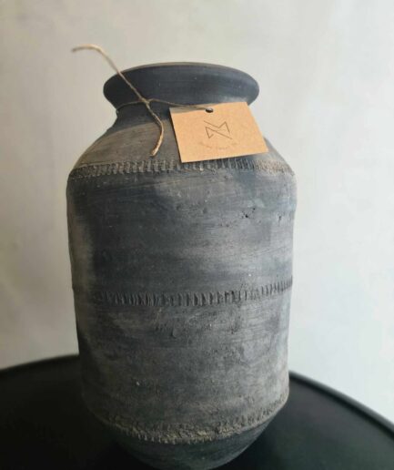 Vase céramique