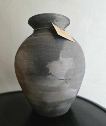 Vase en céramique