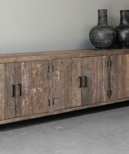 Buffet Urbain