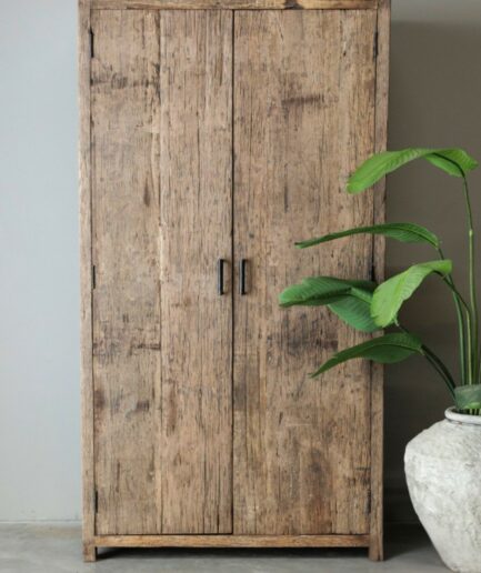 Armoire Mexico