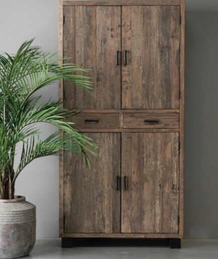 Armoire haute