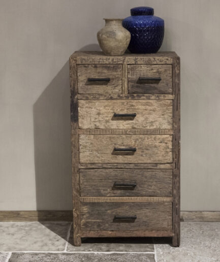 Cabinet London