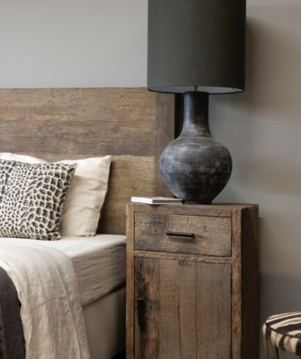 Table de nuit