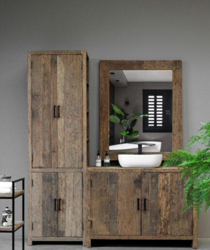 Armoire haute Dinant