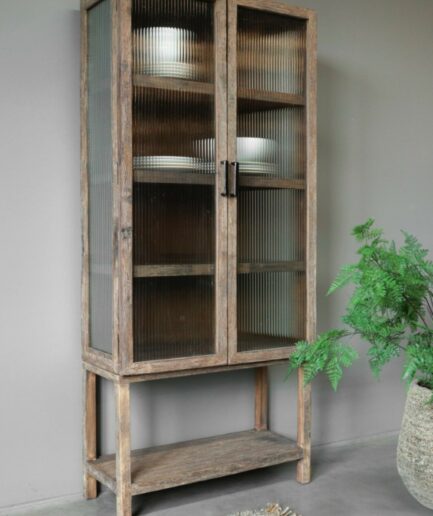 Vitrine Séville