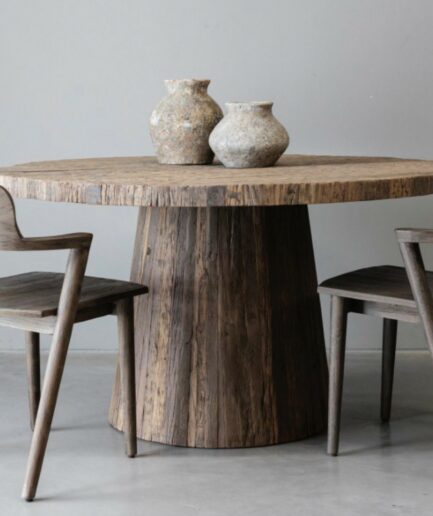 Table ronde 140cm
