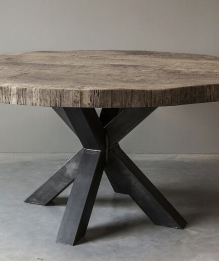 Table à manger Florence 140cm) existe en plusieurs dimensions