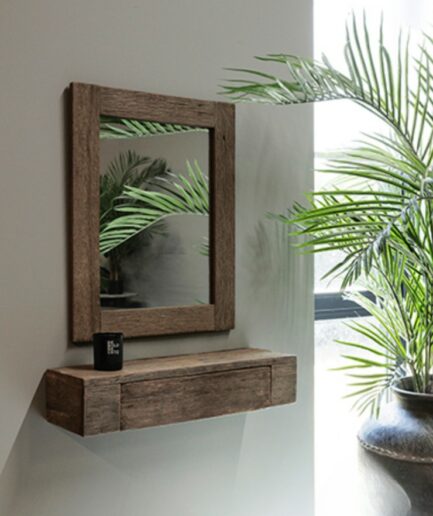 Miroir Sofia S