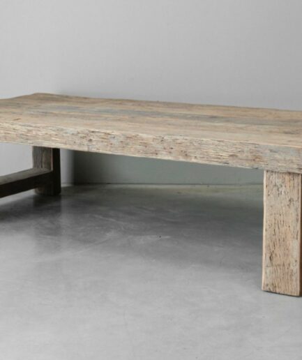 Table basse Texas 120cm (existe en 140cm)