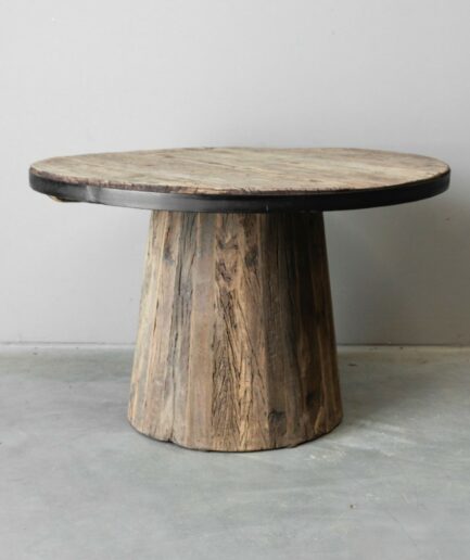 Table basse Paul taille S