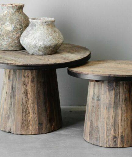 Table basse Paul taille M