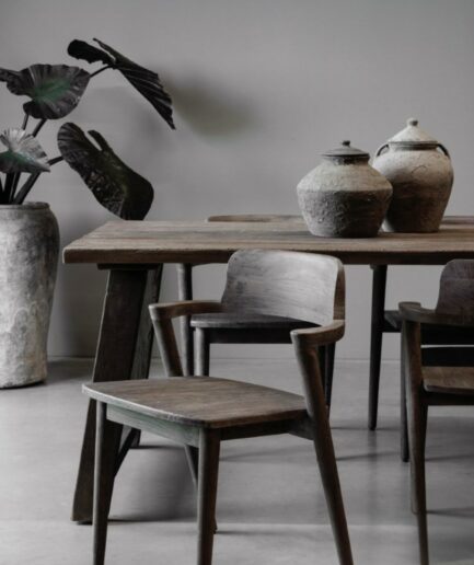 Chaise Rosa