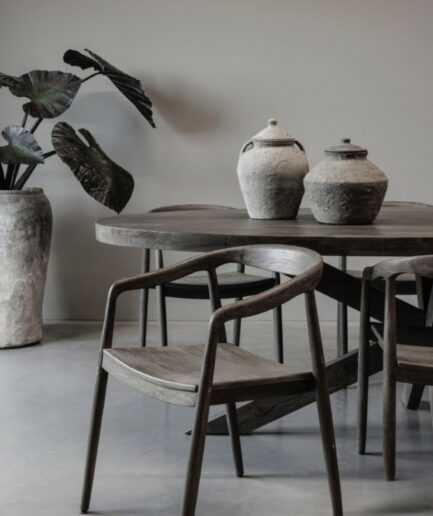 Chaise Zara