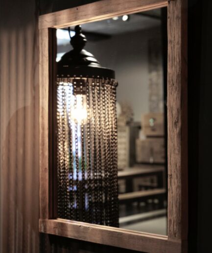 Miroir Sofia XS