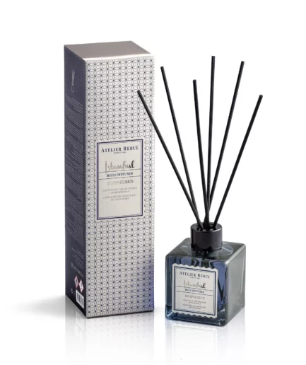 Diffuseur Istanbul Bosphorus 120ml