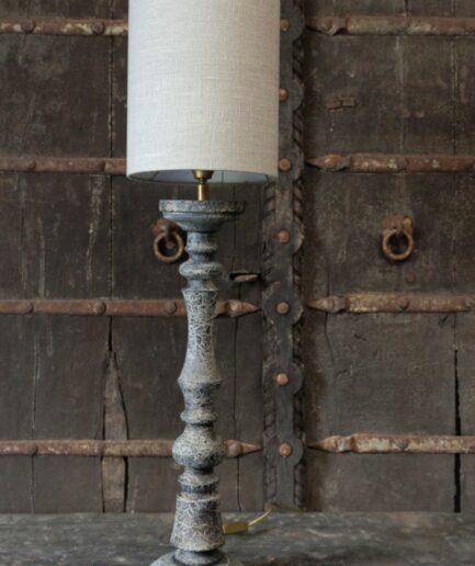 Lampe à poser
